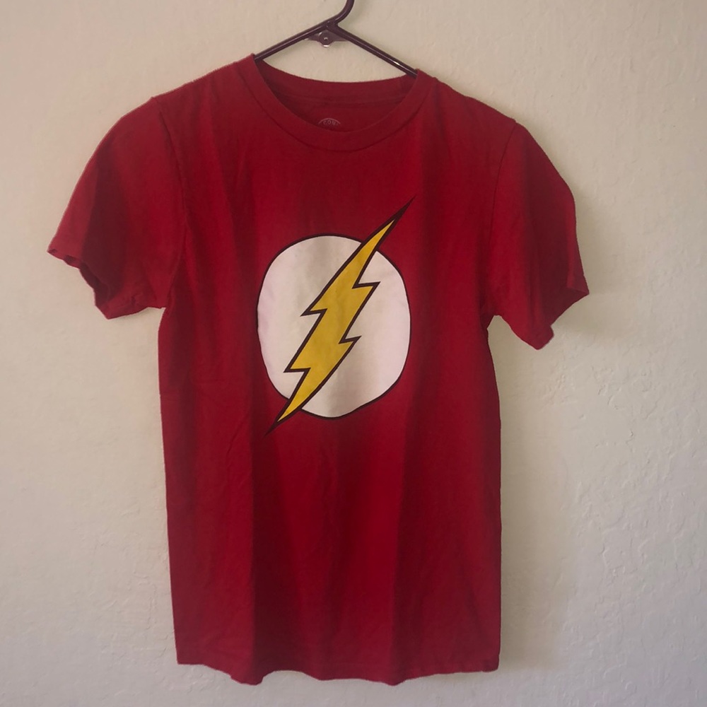Flash T shirt